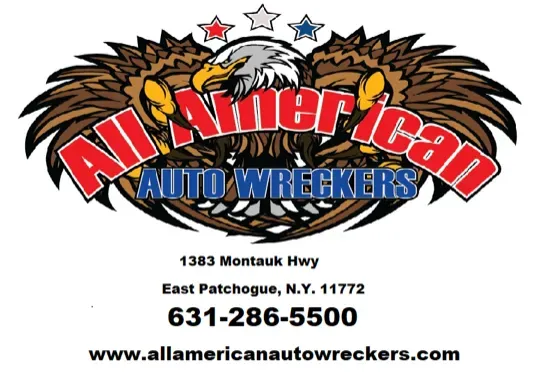 All American Auto Wreckers