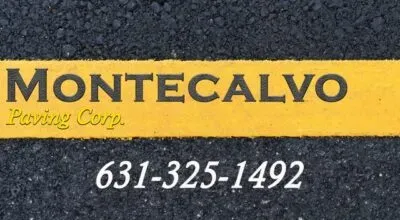 Montecalvo Paving