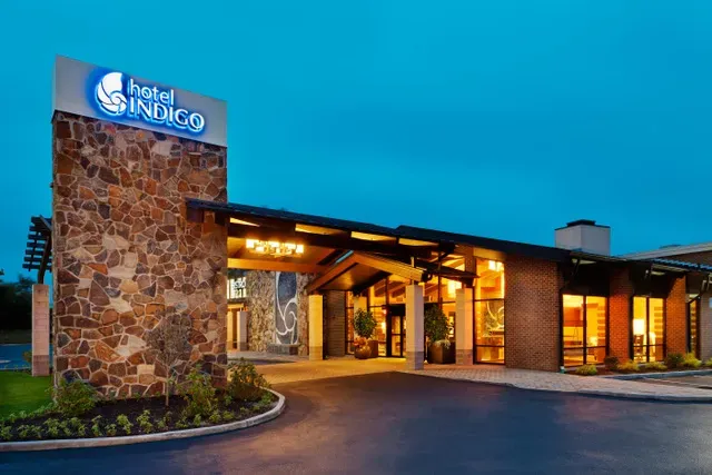 Hotel Indigo