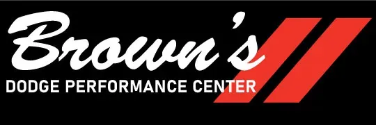 Brown's Automotive