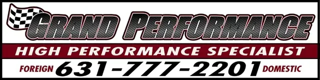 Grand Performance