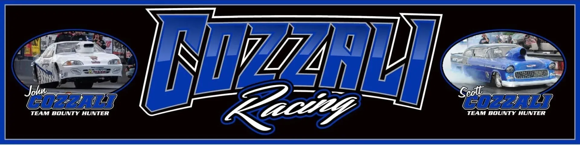 Cozzali Racing