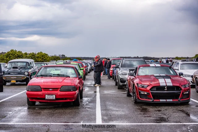 Spring Series