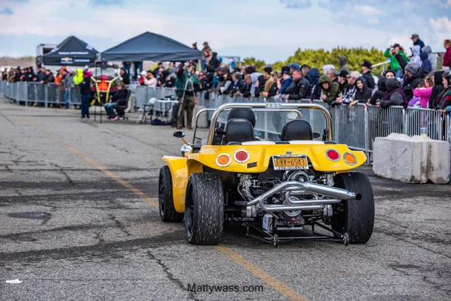 Spring Series