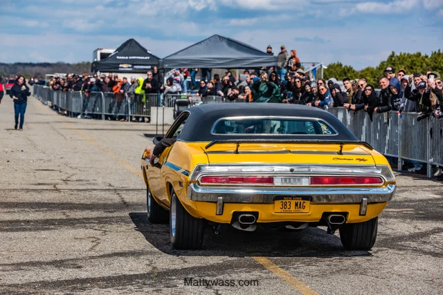 Spring Series