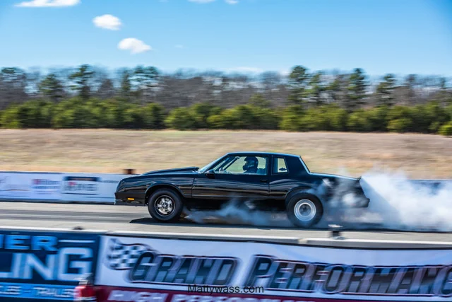 Spring Series
