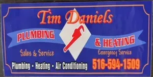 Tim Daniels Plumbing