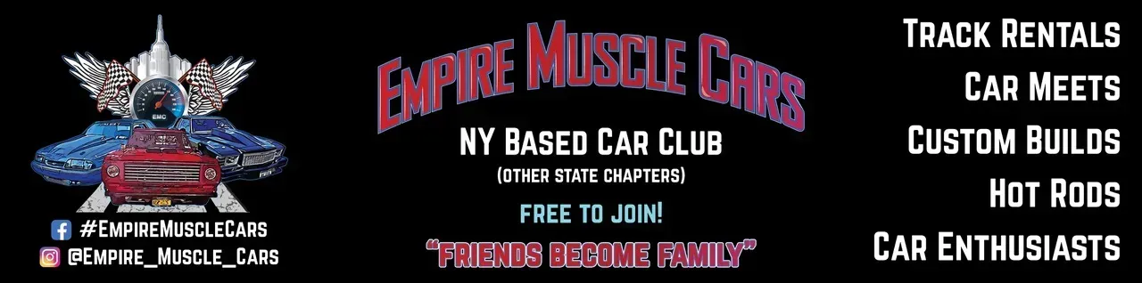 Empire Muscle Cars