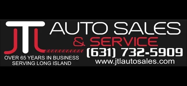 JTL Auto Sales