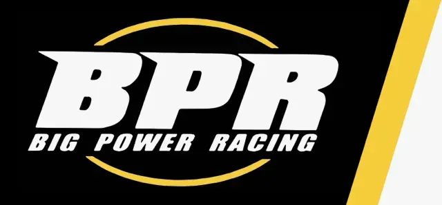 BPR