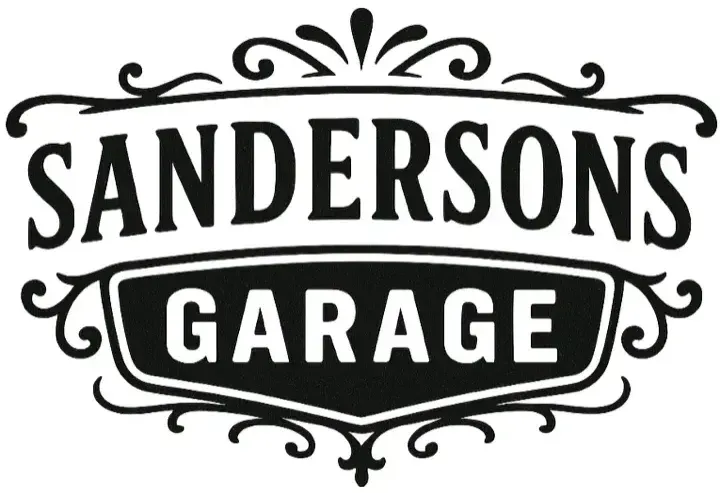 Sandersons Garage