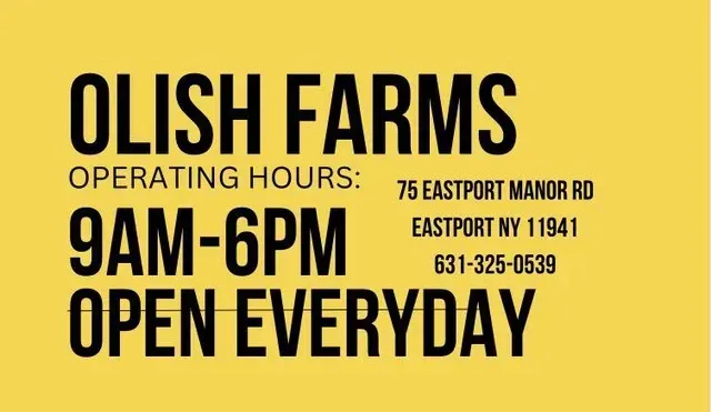 Olish Farms