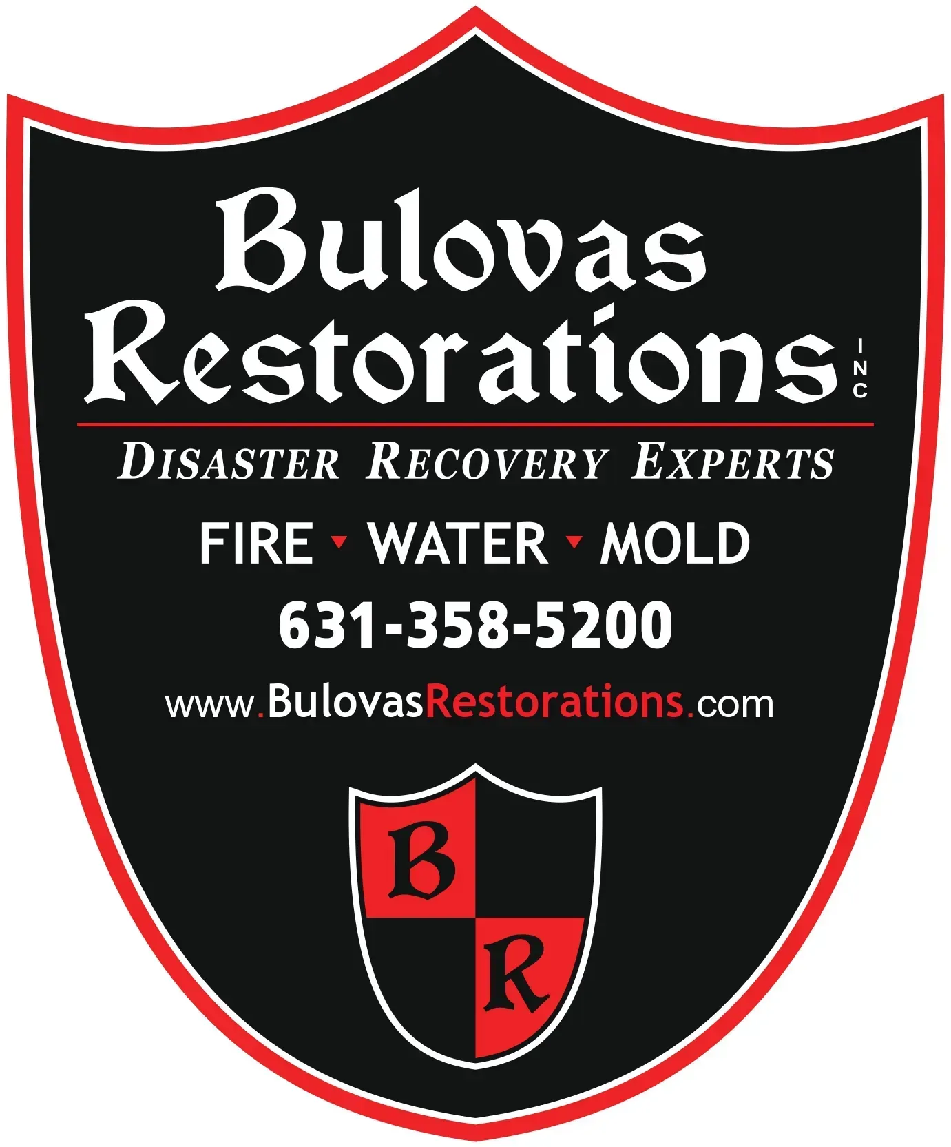 Bulovas Restorations