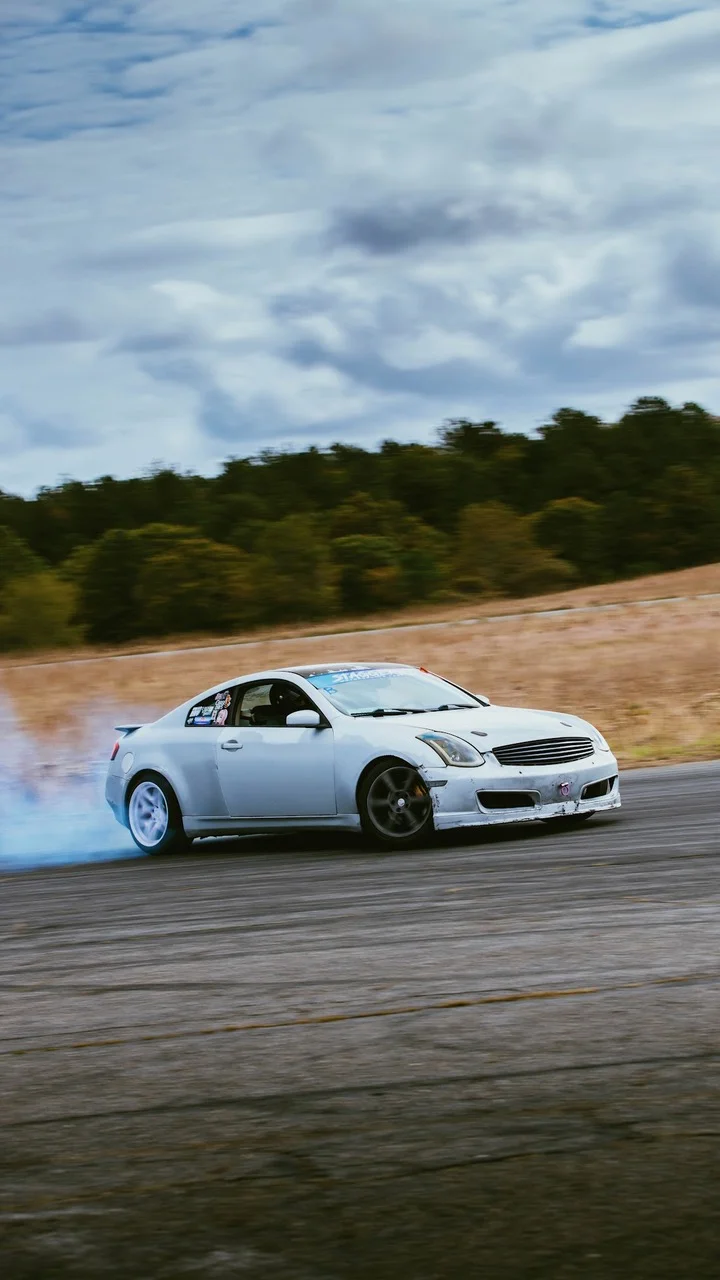 Mike Summo — Drifting