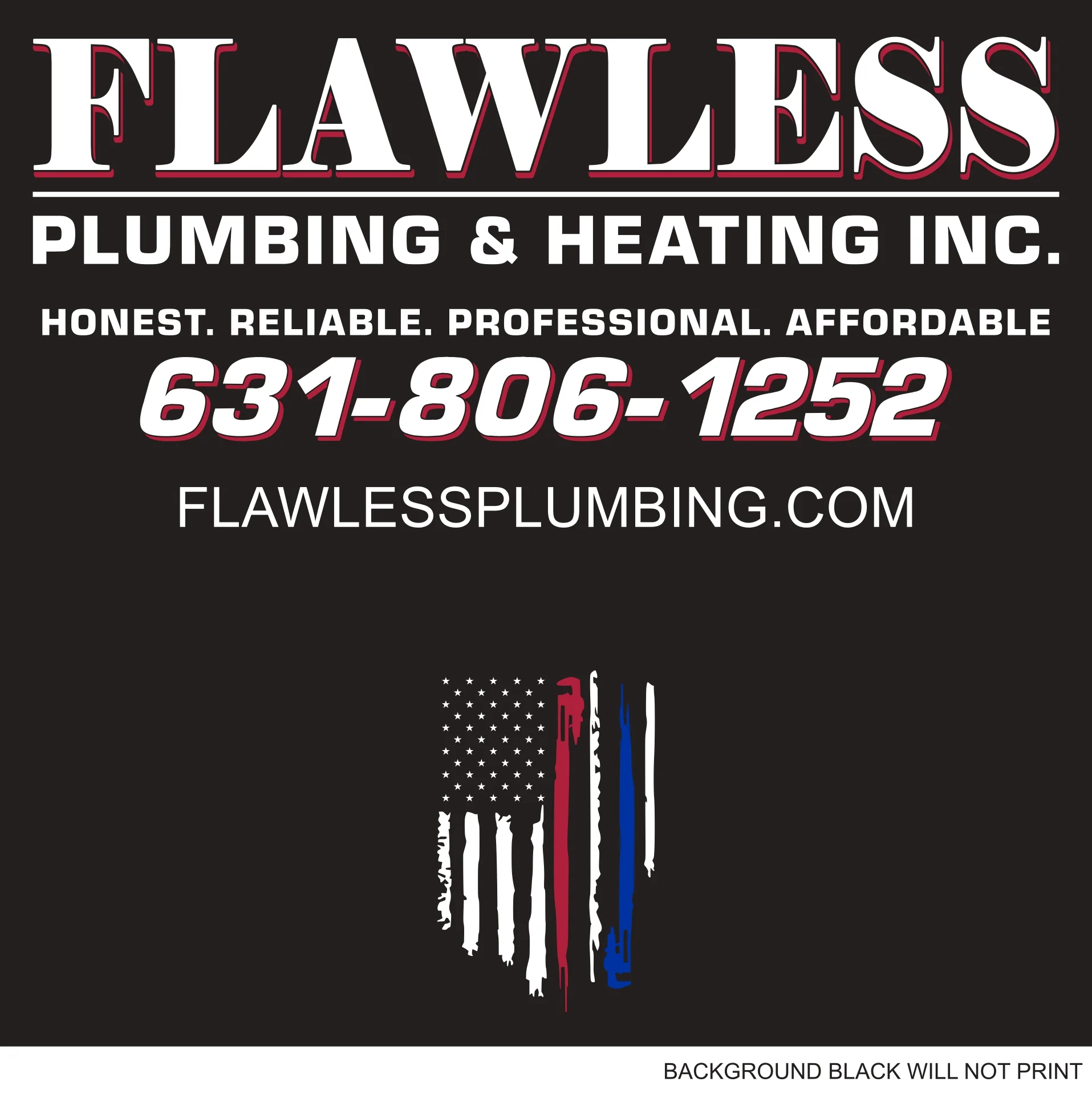 Flawless Plumbing & Heating